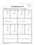 Ready Set Learn: Multiplication (Grade 3)