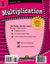 Ready Set Learn: Multiplication (Grade 3)