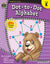 Ready Set Learn: Dot to Dot Alphabet (Grade K)