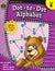 Ready Set Learn: Dot to Dot Alphabet (Grade K)