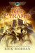 Red Pyramid, Hardcover, #1