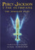 Percy Jackson: The Demigod Files