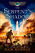 Serpent's Shadow, Hardcover, #3