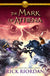 Mark of Athena, Hardcover, #3