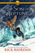 The Son of Neptune, Softcover, #2