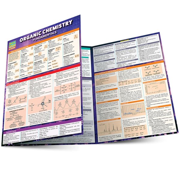 Organic Chemistry Fundamentals