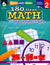 Practice, Assess, Diagnose: 180 Days of Math for Second Grade