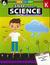 180 Days of Science for Kindergarten