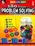 180 Days of Problem Solving for First Grade (Level 1)