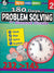 180 Days of Problem Solving for Second Grade (Level 2)