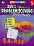 180 Days of Problem Solving for Fifth Grade (Level 5)