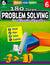 180 Days of Problem Solving for Sixth Grade (Level 6)