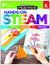 180 Days: Hands-On STEAM, Grade K