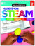 180 Days: Hands-On STEAM, Grade 2