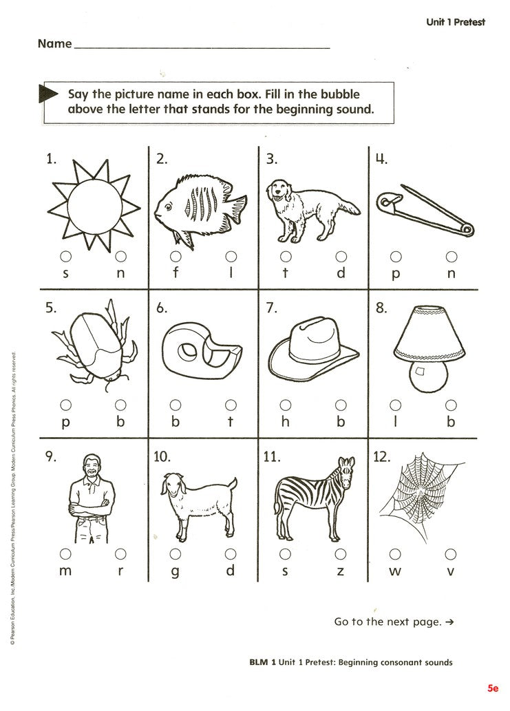 Level A,Teacher Resource Guide MCP PLAID PHONICS 2012