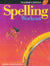 Modern Curriculum Press Spelling Workout Grade 6  Homeschool Bundle (2002 Edition)