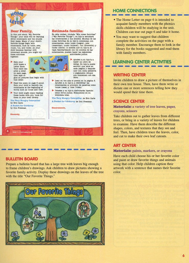 Plaid Phonics Level A Homeschool Bundle (2011 Copyright)