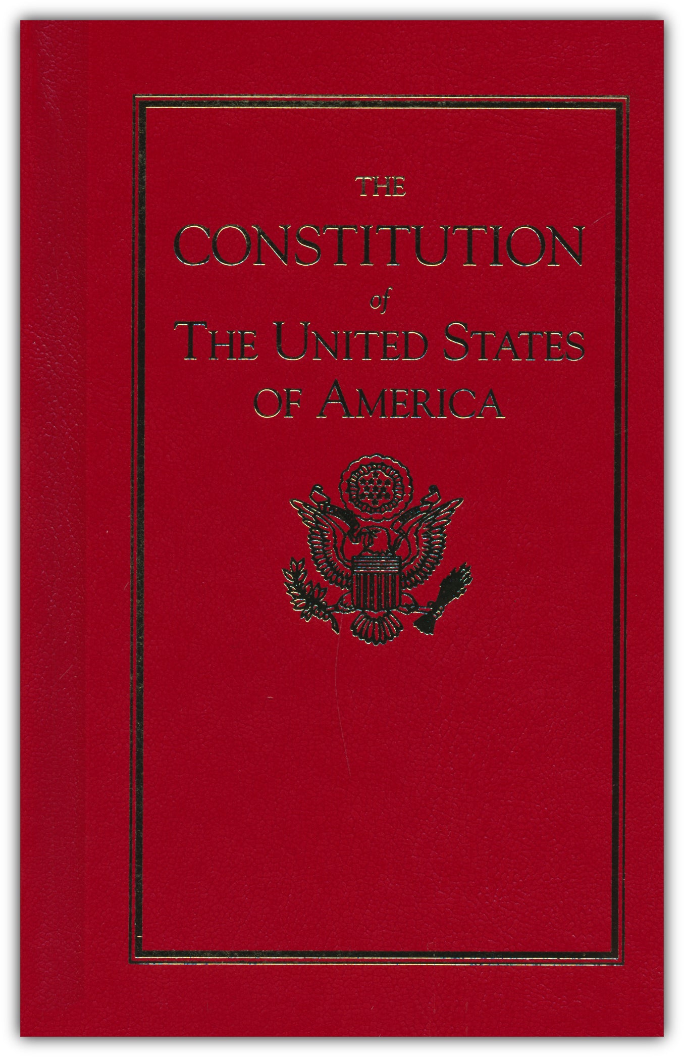 Constitution of the United States