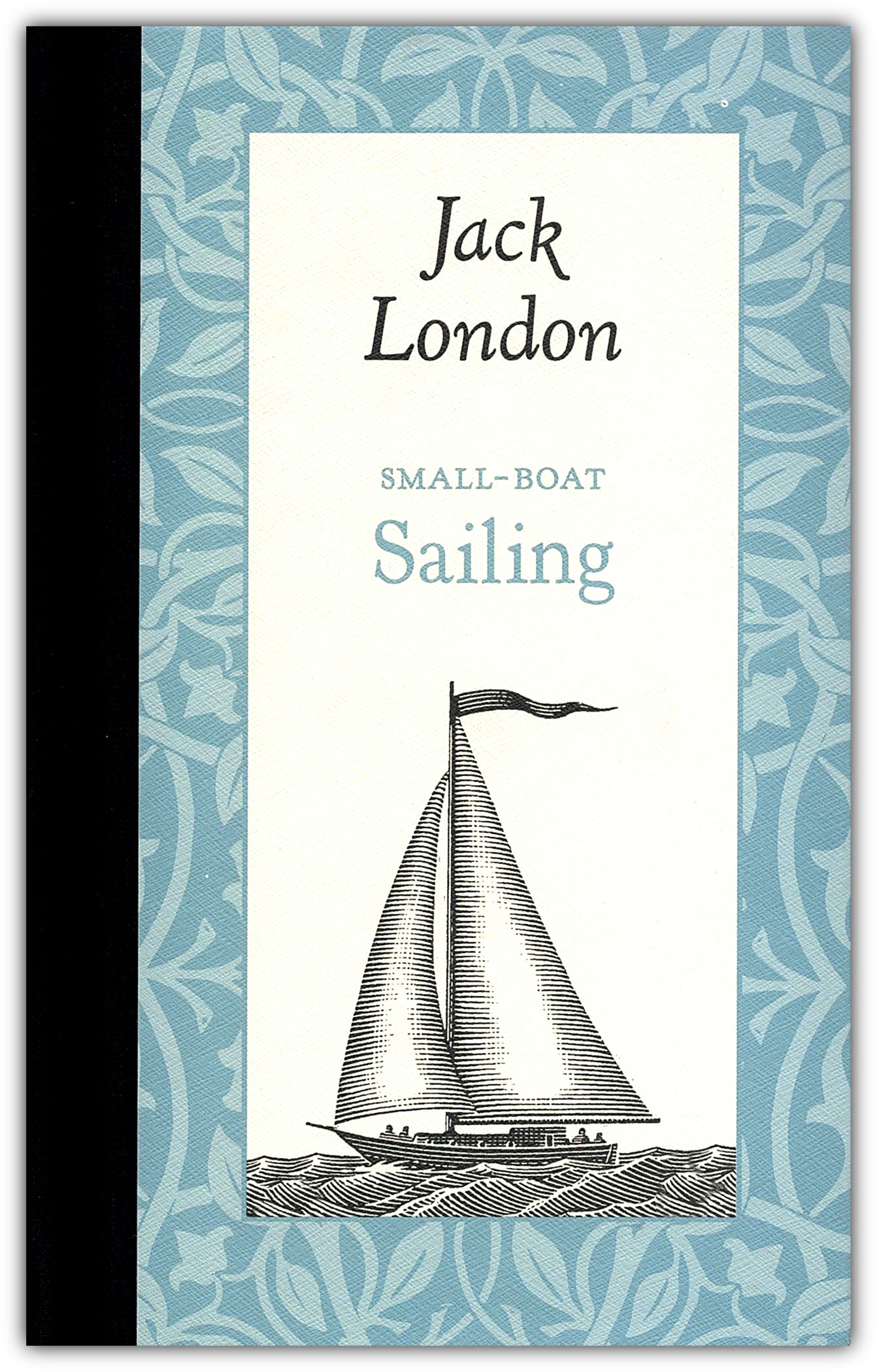 Small-Boat Sailing