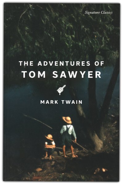 The Adventures of Tom Sawyer