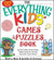 The Everything Kids Games & Puzzles Book