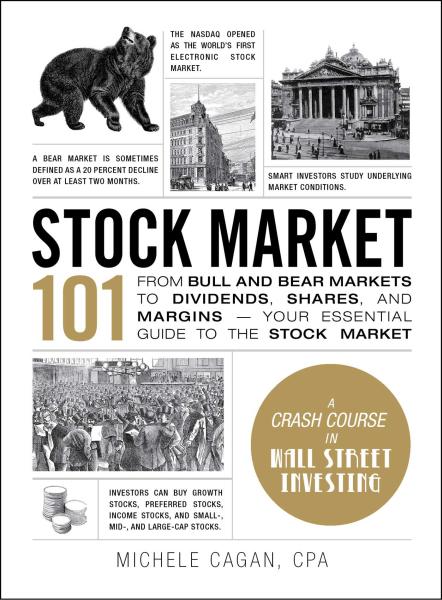 Stock Market 101: A Crash Course in Wall Street Investing