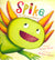 Spike, the Mixed-up Monster