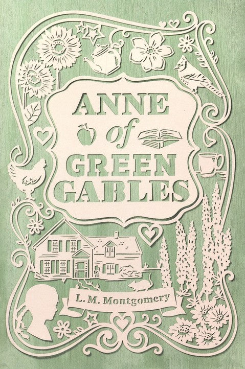 Anne of Green Gables