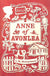 Anne of Avonlea