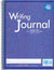 Zaner-Bloser My Writing Journal, Liquid Purple Grades 3-4