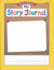 Zaner-Bloser My Story Journal, Transitional K-K