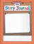 Zaner-Bloser My Story Journal, Grade 1