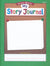 Zaner-Bloser My Story Journal, Grade 2