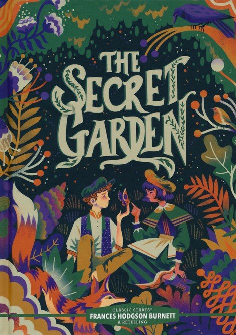 Classic Starts: The Secret Garden