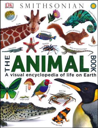 The Animal Book