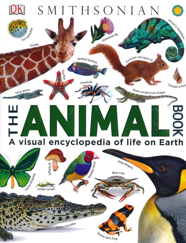 The Animal Book