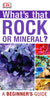 What's that Rock, Mineral, or Gem?