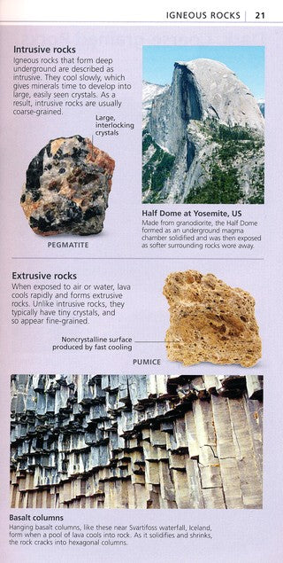 What's that Rock, Mineral, or Gem?