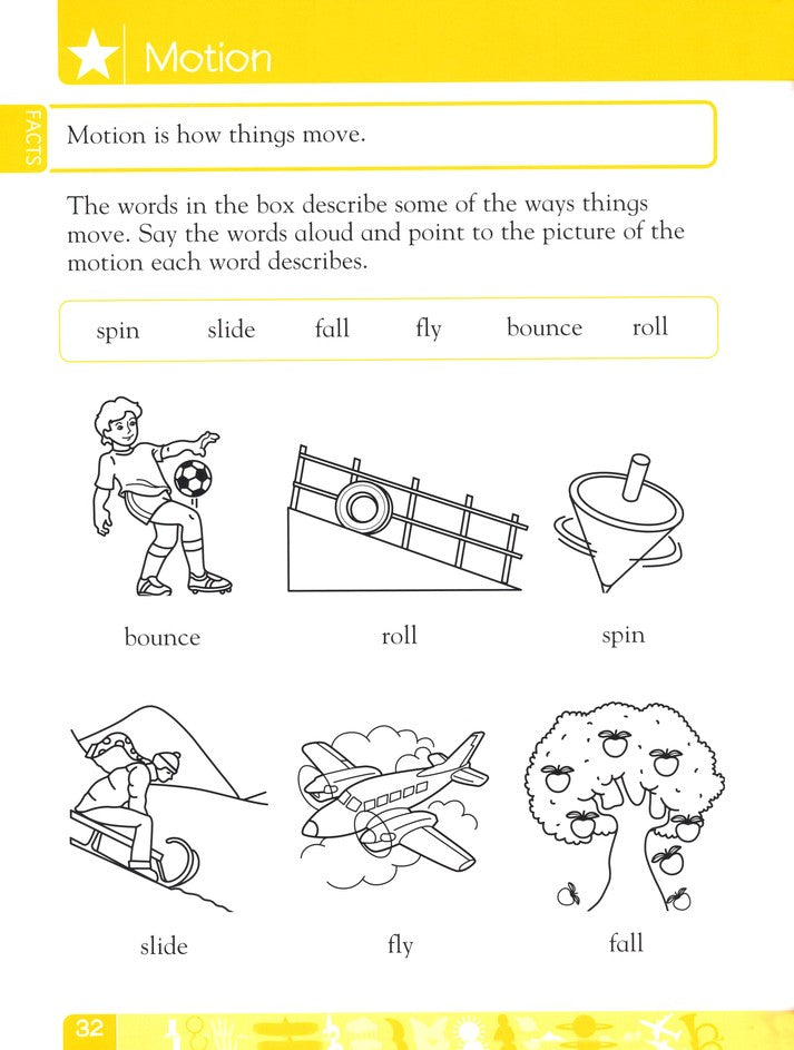 DK Workbooks: Science Grade K