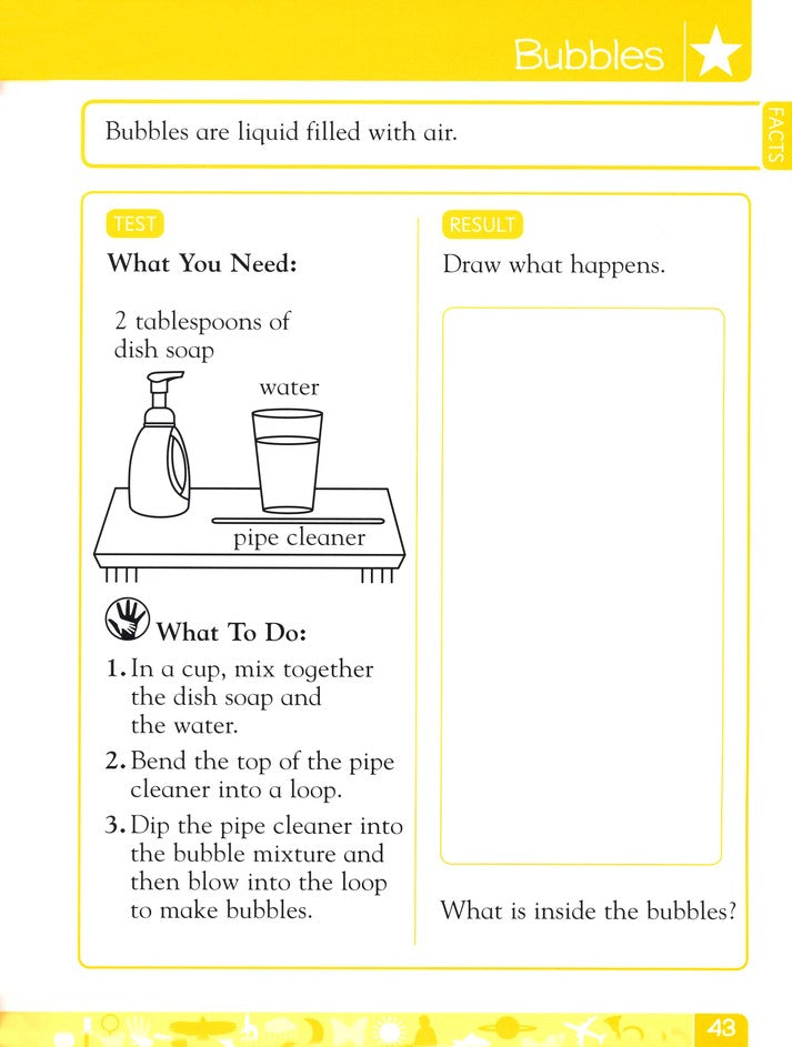 DK Workbooks: Science Grade K