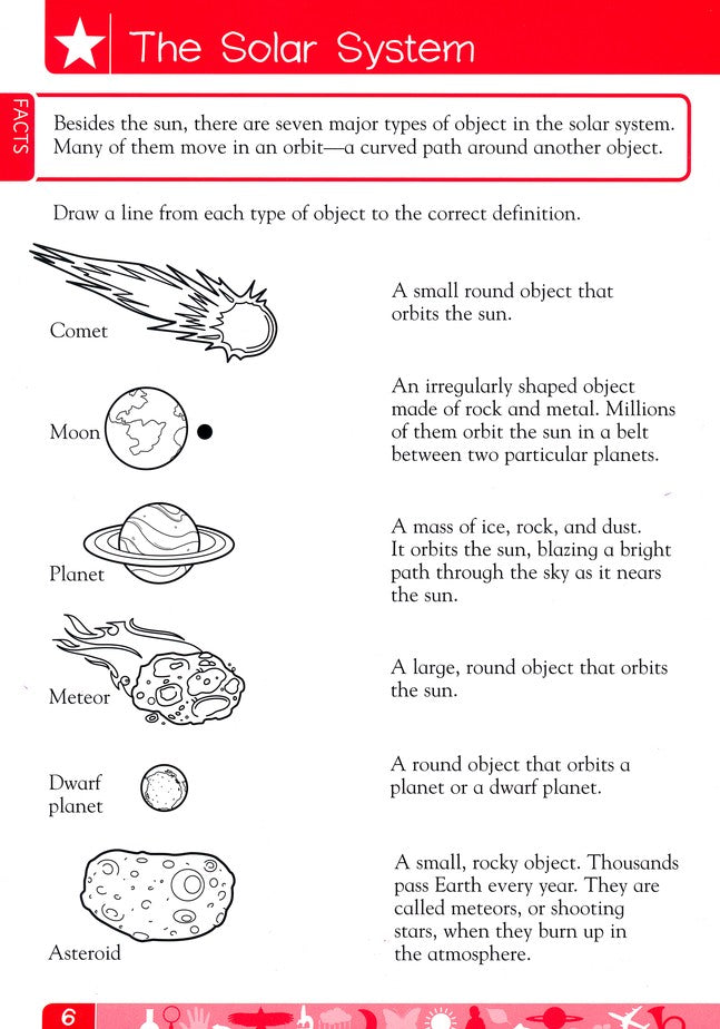 DK Workbooks: Science Grade 3