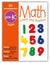 DK Workbooks: Math Grade Pre-K