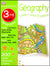 Dk Workbooks: Geography: Third Grade