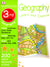 Dk Workbooks: Geography: Third Grade