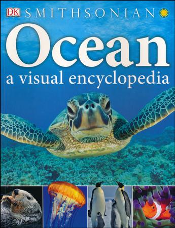 Ocean: A Visual Encyclopedia