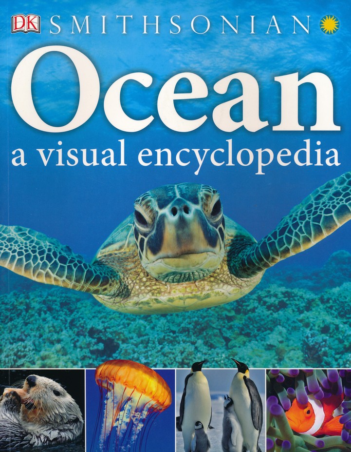 Ocean: A Visual Encyclopedia