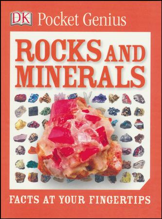 Pocket Genius: Rocks and Minerals