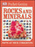 Pocket Genius: Rocks and Minerals