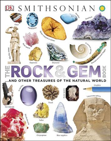 The Rock and Gem Book