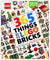 365 Things to Do with LEGO Bricks: LEGO Fun Every Day of the Year